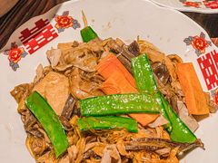 -广府乡下·饭庄(新港东路店)