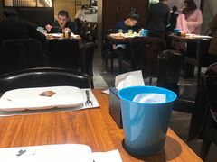 大堂-汉巴味德(大悦城店)