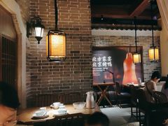 -北方家宴(番禺永旺店)