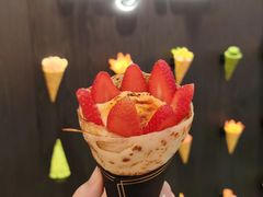 -July tale·可丽饼(德基广场店)