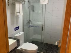 -JOYA湾悦国际酒店(世界之窗店)