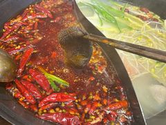 -萍姐火锅·公路夜市(南京新街口店)