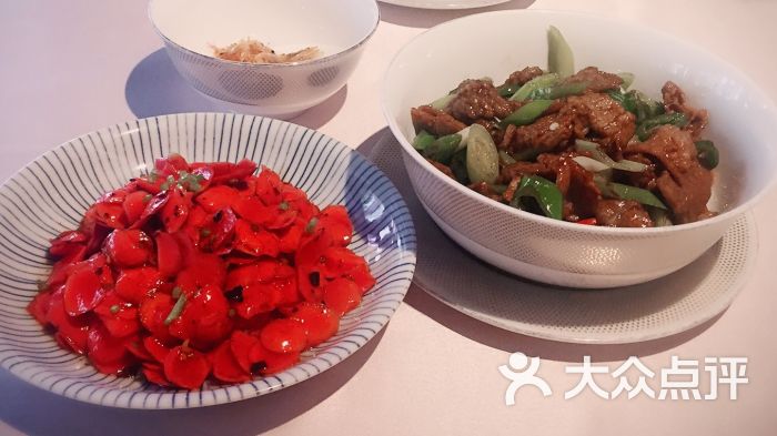 芙蓉堂(武汉天地店)图片 - 第1张