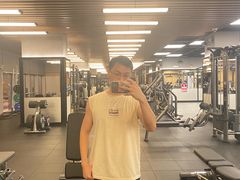 -燃坊JEN ACTIVE游泳健身中心·深圳前海JEN酒店