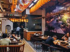 -大洋家·精品潮汕菜·生腌砂锅粥(天河东路店)