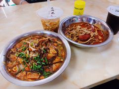 -凤张螺蛳粉·爽口粉(跃进路总店)