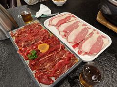-金刚山(学府路店)