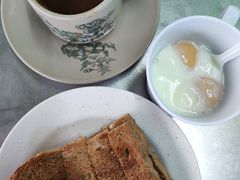 -多春茶室