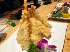 -清水日本料理铁板烧(学府路店)