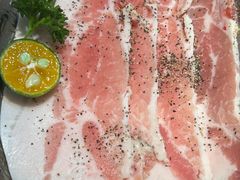 肥牛-久藏·横膈膜烧肉·酒场(江汉路店)