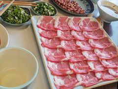 -南门涮肉(天坛南门店)