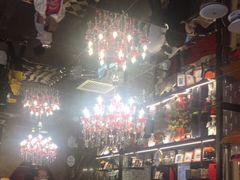 -巴依老爷新疆美食(清华东门店)