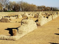 -盘龙城国家考古遗址公园