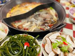 -赵美丽重庆火锅(西安直营总店)