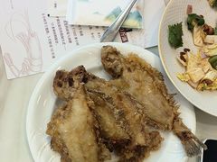 -南山鲜虾面·活鲜小馆·海味大连菜(南山总店)