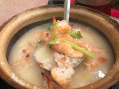 虾粥-兄弟潮汕菜馆(车陂店)