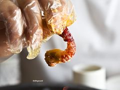 -金陵暴走小龙虾·迷踪蟹(凯德MALL店)