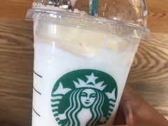 -星巴克臻选(济南万达店)