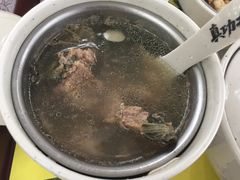 -真功夫(宁波火车南站)