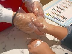 -海底捞火锅(方圆荟店)