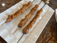 -民族饭荘(新华大街店)