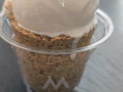 -M Stand(南京新街口金鹰店)