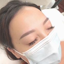 -久匠·纹眉半永久野生眉