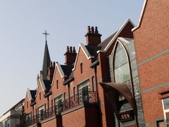 -钟书阁(松江泰晤士小镇店)