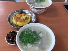 -向阳羊汤(大同总店)