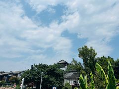 -磁器口古镇