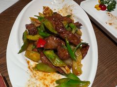 -廊亦舫Lang Yi Fang Restaurant(金桥店)
