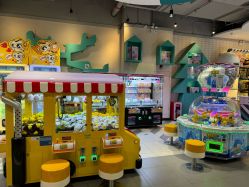 -meland亲子乐园•活动包场(佛山新DNA购物中心店)