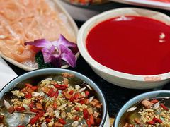 -渝味晓宇火锅(合川路店)