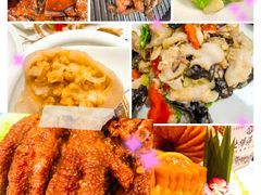 -北塘海鲜·天津菜(大光明桥旗舰店)
