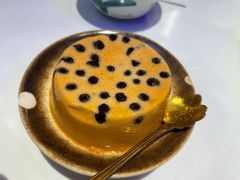 抖臀泰式奶茶冻-卤校长重庆火锅(国兴店)