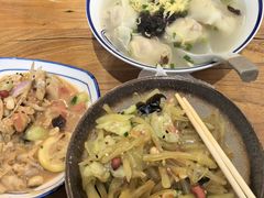 -阿木舂记·特色小吃(平江路店)