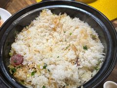 -大笑饭堂(甲子桥店)