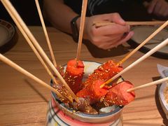 -雪熊精酿·哈尔滨烧烤酒馆(非遗大串店)