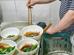 -朱儿面庄(洋河三路店)