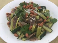 捞起鹅什-粥旺庄(芳村店)