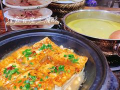 -凤凰山斑鱼馆(恭城店)