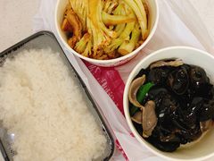 -金小悦饭堂(中禾店)