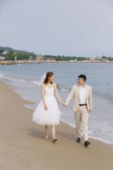 -绿皮火车照相馆 婚纱照旅拍(厦门店)