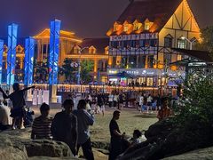 -老虎石海上公园