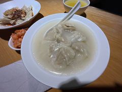 -龙抄手食府(浣花北路店)