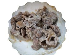 -来自潮州牛肉店(华强北店)