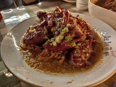 -靓靓蒸虾(中山里店)