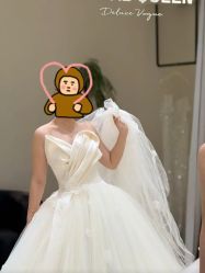 -Bridal Queen·婚纱女皇