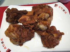 -吴记酱骨炖菜馆(西大直街店)