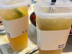 -铭副琦食·虾蟹烩馆(渔人码头店)